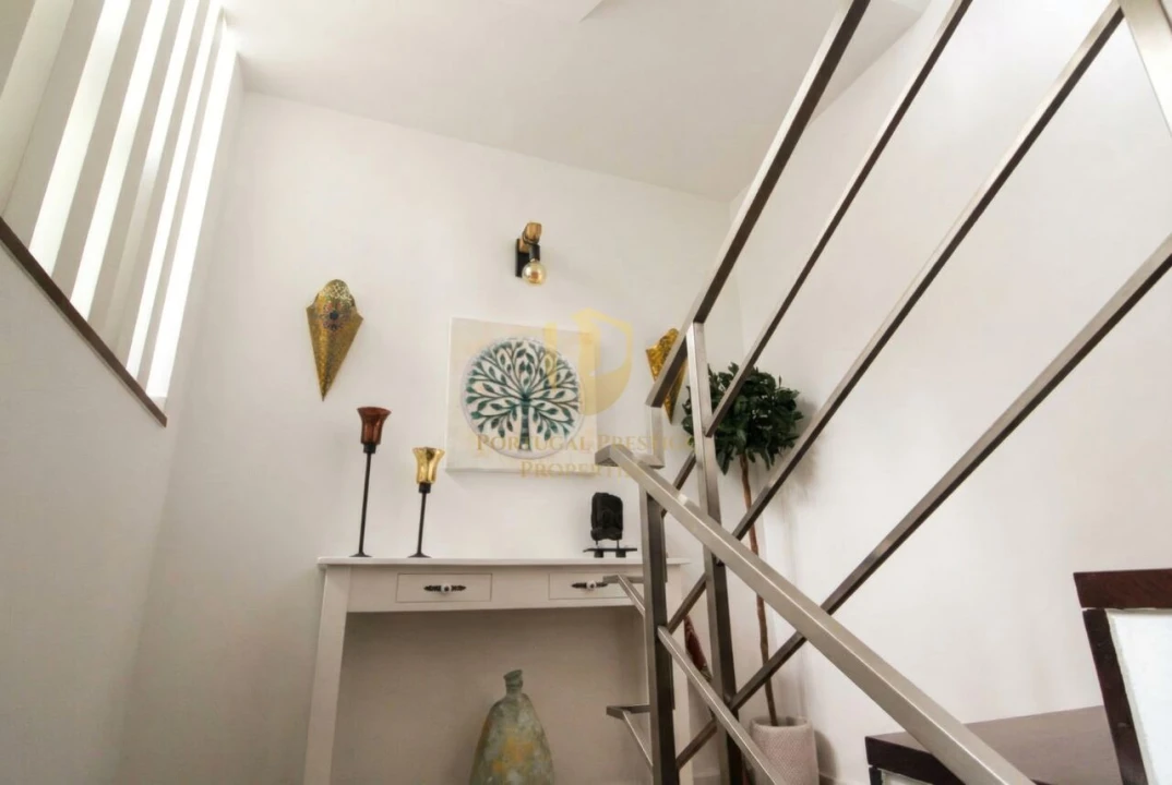 Moradia T4 para Venda em Tavira (Santa Maria e Santiago) Foto 41