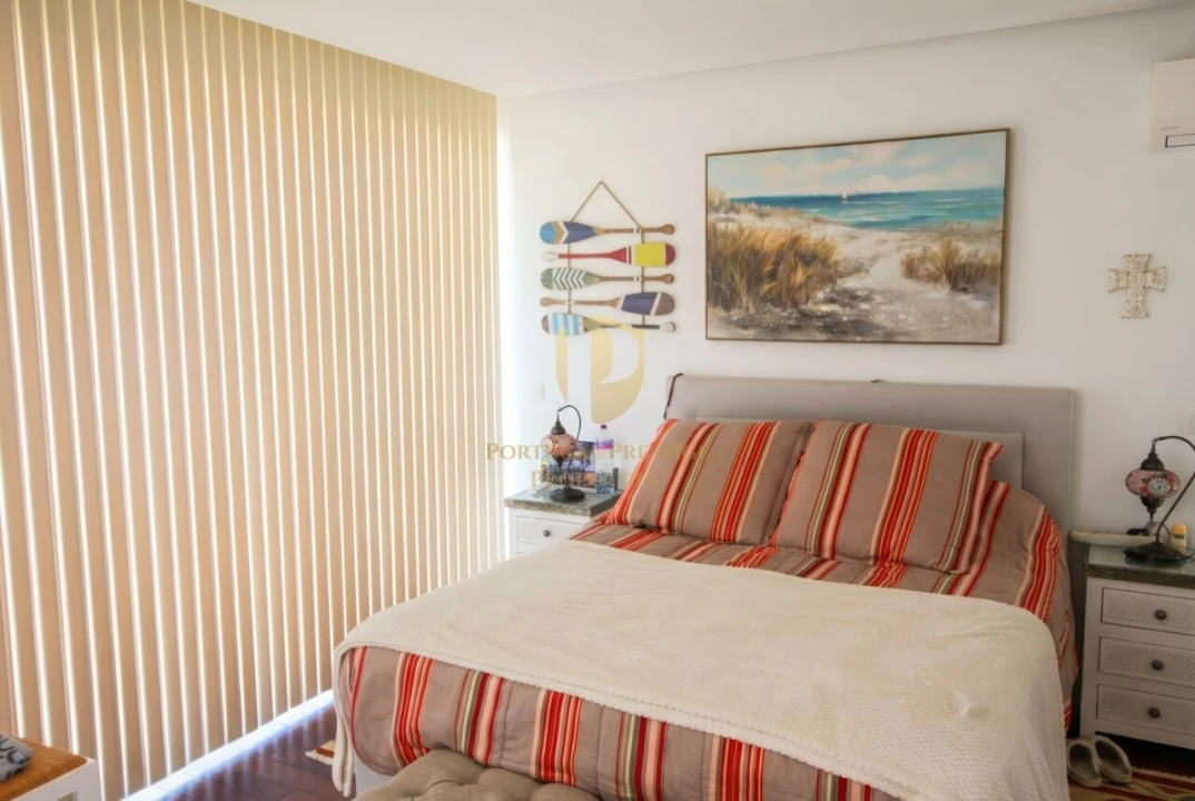 Moradia T4 para Venda em Tavira (Santa Maria e Santiago) Foto 44