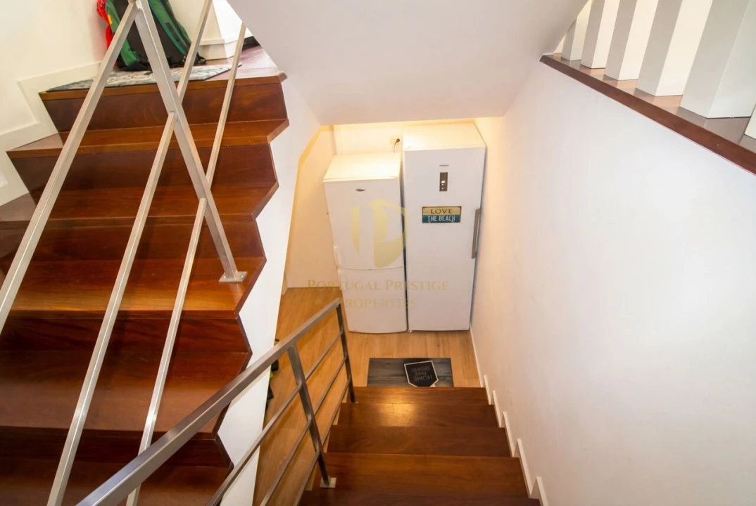 Moradia T4 para Venda em Tavira (Santa Maria e Santiago) Foto 25