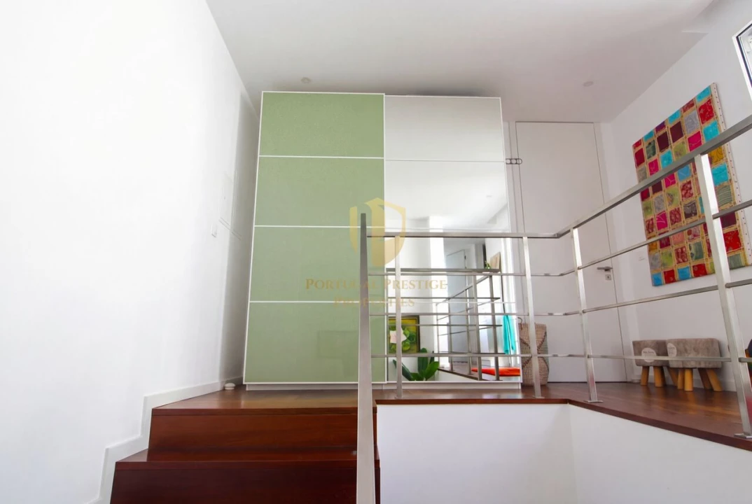 Moradia T4 para Venda em Tavira (Santa Maria e Santiago) Foto 42