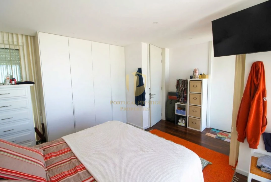 Moradia T4 para Venda em Tavira (Santa Maria e Santiago) Foto 46