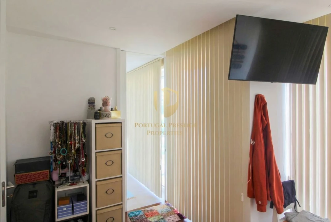 Moradia T4 para Venda em Tavira (Santa Maria e Santiago) Foto 47