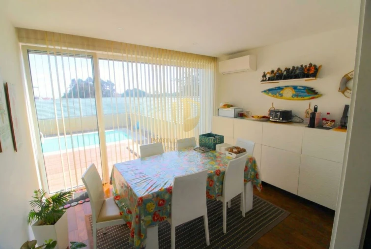 Moradia T4 para Venda em Tavira (Santa Maria e Santiago) Foto 18