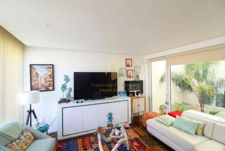 Moradia T4 para Venda em Tavira (Santa Maria e Santiago) Foto 2