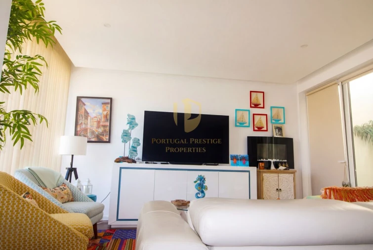 Moradia T4 para Venda em Tavira (Santa Maria e Santiago) Foto 3