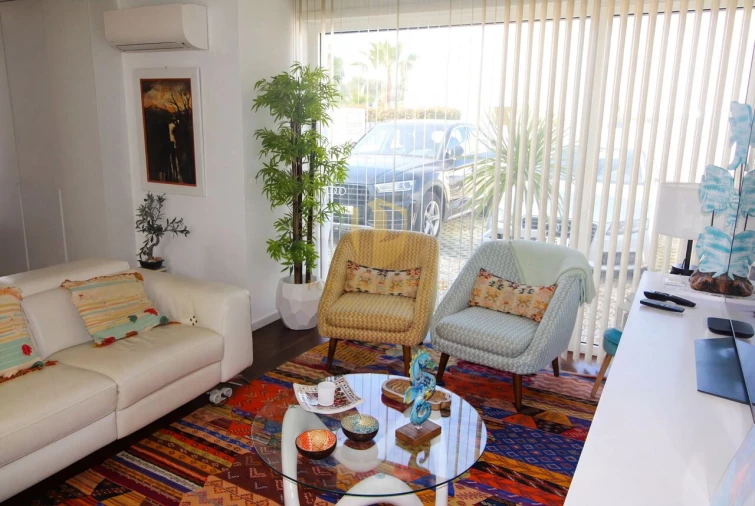 Moradia T4 para Venda em Tavira (Santa Maria e Santiago) Foto 8