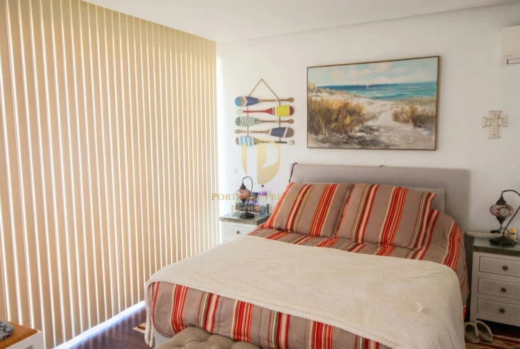 Moradia T4 para Venda em Tavira (Santa Maria e Santiago) Foto 44