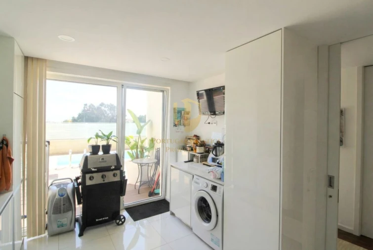 Moradia T4 para Venda em Tavira (Santa Maria e Santiago) Foto 15