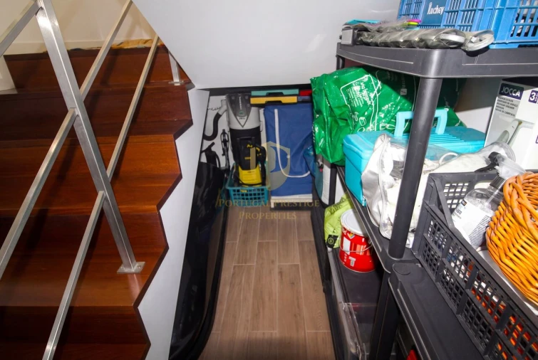 Moradia T4 para Venda em Tavira (Santa Maria e Santiago) Foto 26