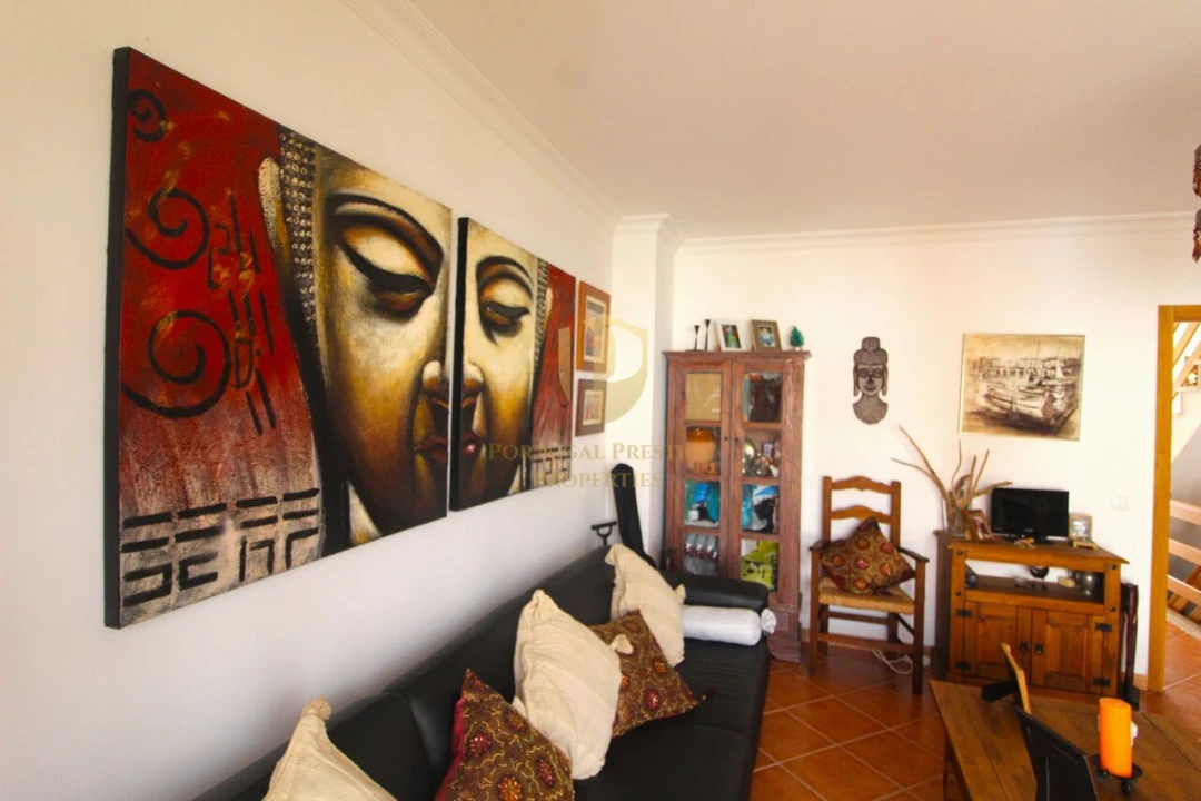 Moradia T2 para Venda em Tavira (Santa Maria e Santiago) Foto 15