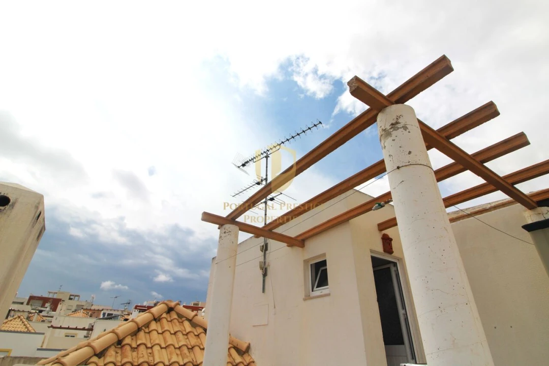 Moradia T2 para Venda em Tavira (Santa Maria e Santiago) Foto 38