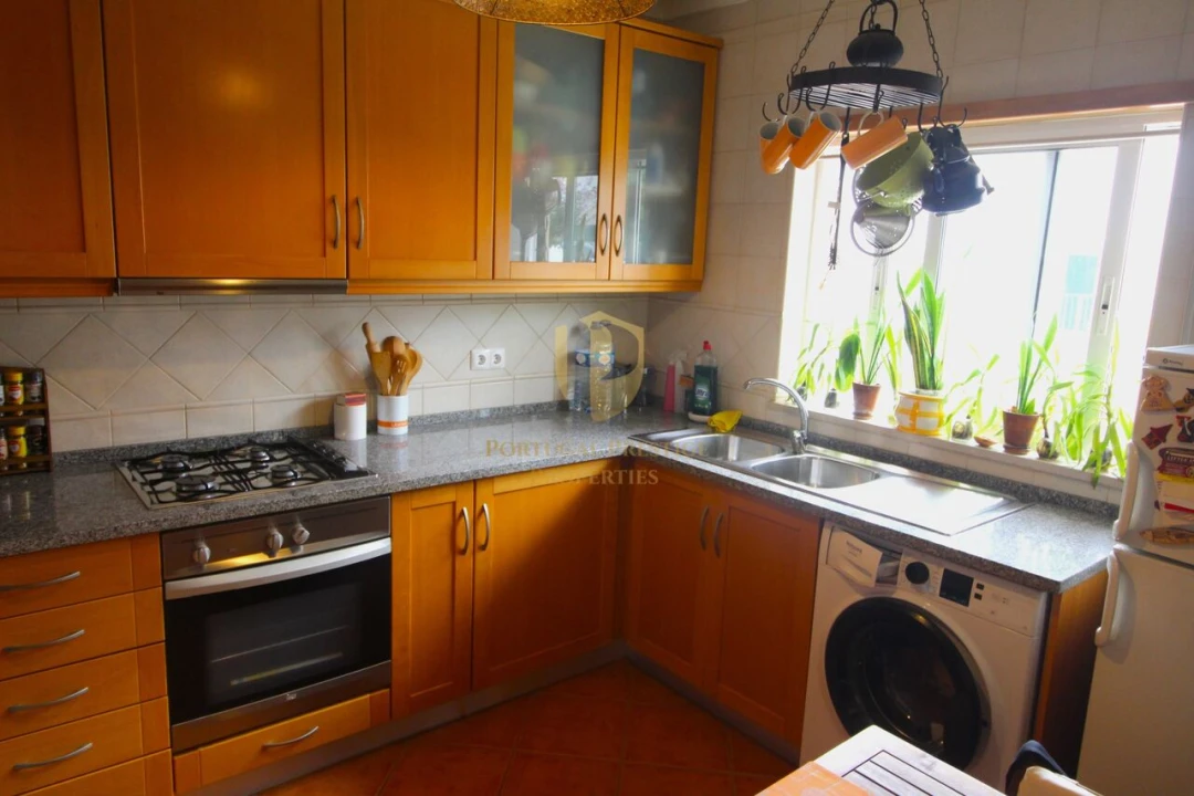 Moradia T2 para Venda em Tavira (Santa Maria e Santiago) Foto 4