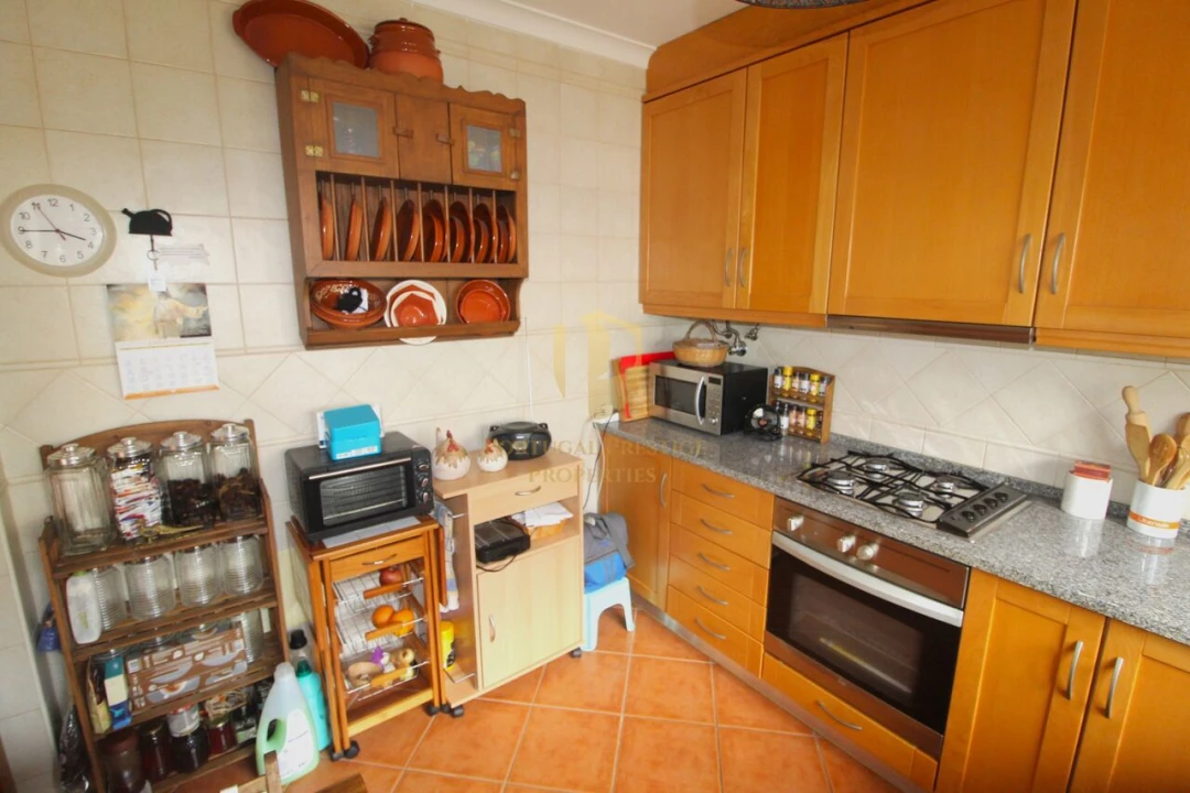 Moradia T2 para Venda em Tavira (Santa Maria e Santiago) Foto 7