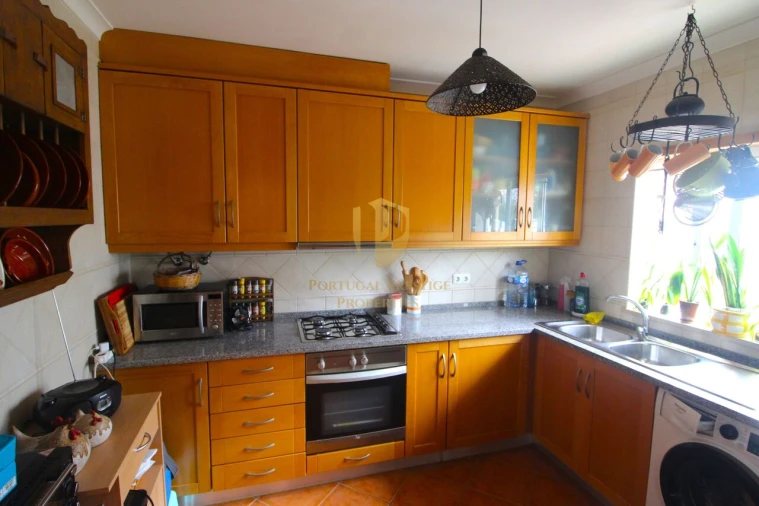 Moradia T2 para Venda em Tavira (Santa Maria e Santiago) Foto 6