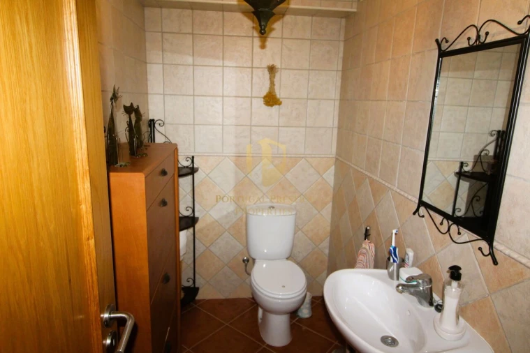 Moradia T2 para Venda em Tavira (Santa Maria e Santiago) Foto 9