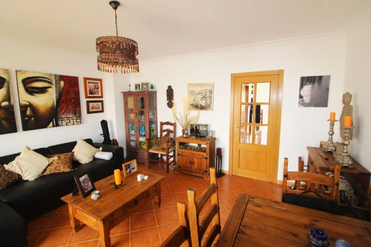 Moradia T2 para Venda em Tavira (Santa Maria e Santiago) Foto 14