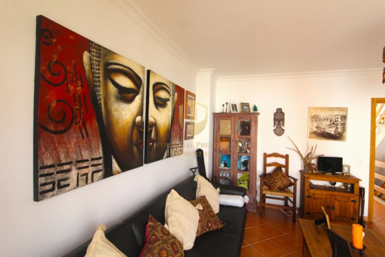 Moradia T2 para Venda em Tavira (Santa Maria e Santiago) Foto 15