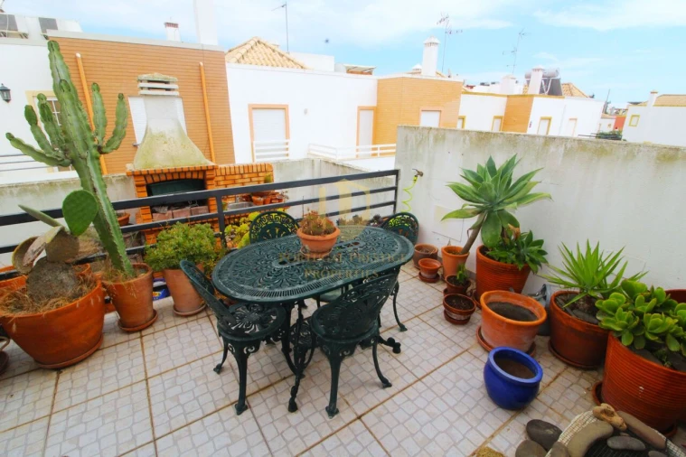 Moradia T2 para Venda em Tavira (Santa Maria e Santiago)