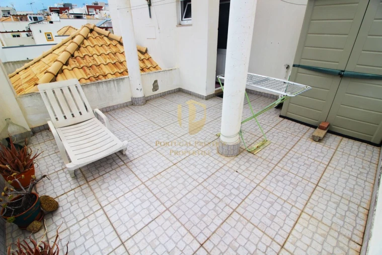 Moradia T2 para Venda em Tavira (Santa Maria e Santiago) Foto 37