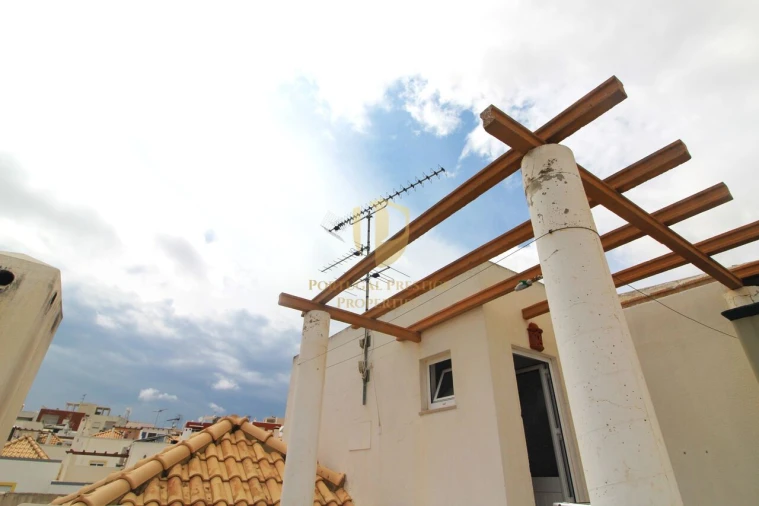 Moradia T2 para Venda em Tavira (Santa Maria e Santiago) Foto 38