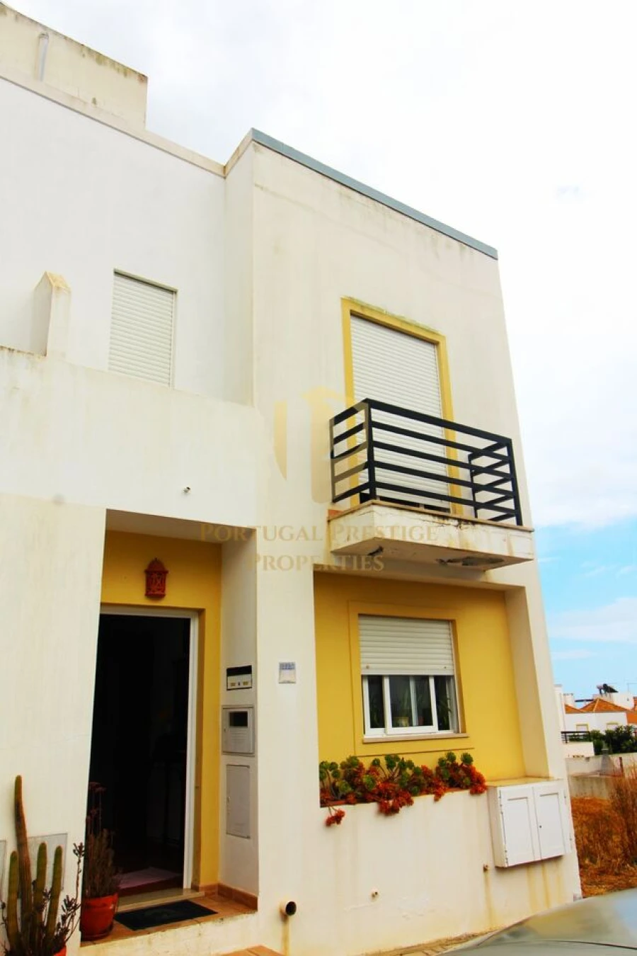 Moradia T2 para Venda em Tavira (Santa Maria e Santiago) Foto 2