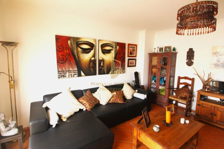 Moradia T2 para Venda em Tavira (Santa Maria e Santiago) Foto 16