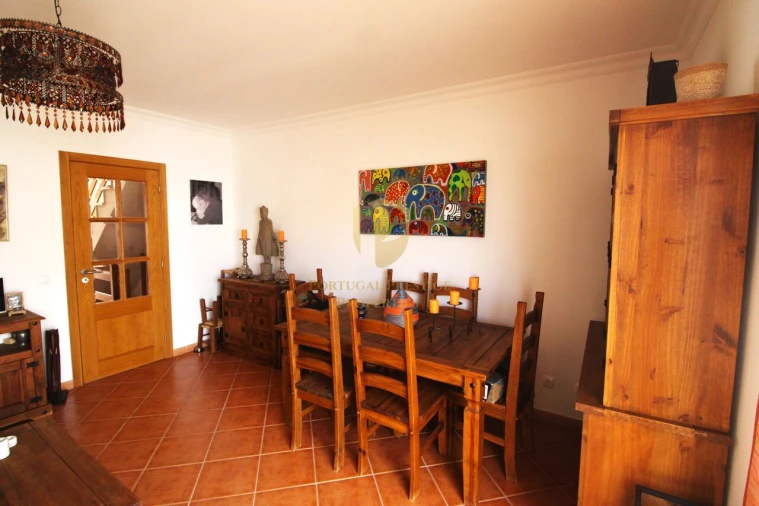 Moradia T2 para Venda em Tavira (Santa Maria e Santiago) Foto 13