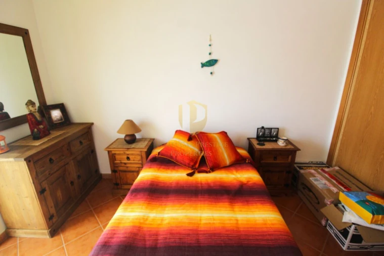 Moradia T2 para Venda em Tavira (Santa Maria e Santiago) Foto 27