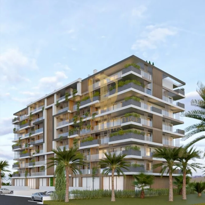 Apartamento T4 para Venda em Faro (Sé e São Pedro) Foto 5
