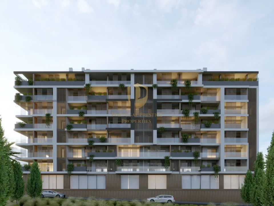 Apartamento T4 para Venda em Faro (Sé e São Pedro) Foto 8