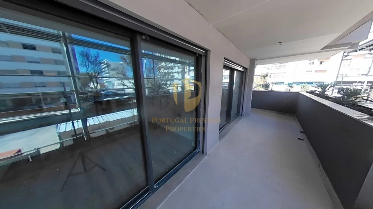 Apartamento T4 para Venda em Faro (Sé e São Pedro) Foto 16