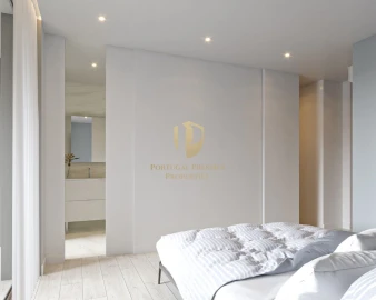 Apartamento T4 para Venda em Faro (Sé e São Pedro)