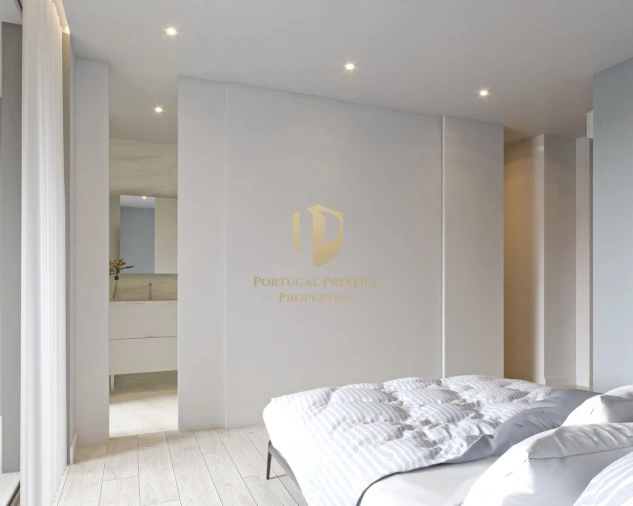 Apartamento T4 para Venda em Faro (Sé e São Pedro) Foto 3