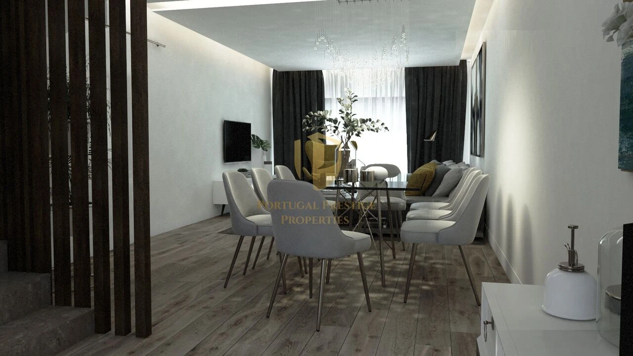 Moradia T3 para Venda em Moncarapacho e Fuseta Foto 55