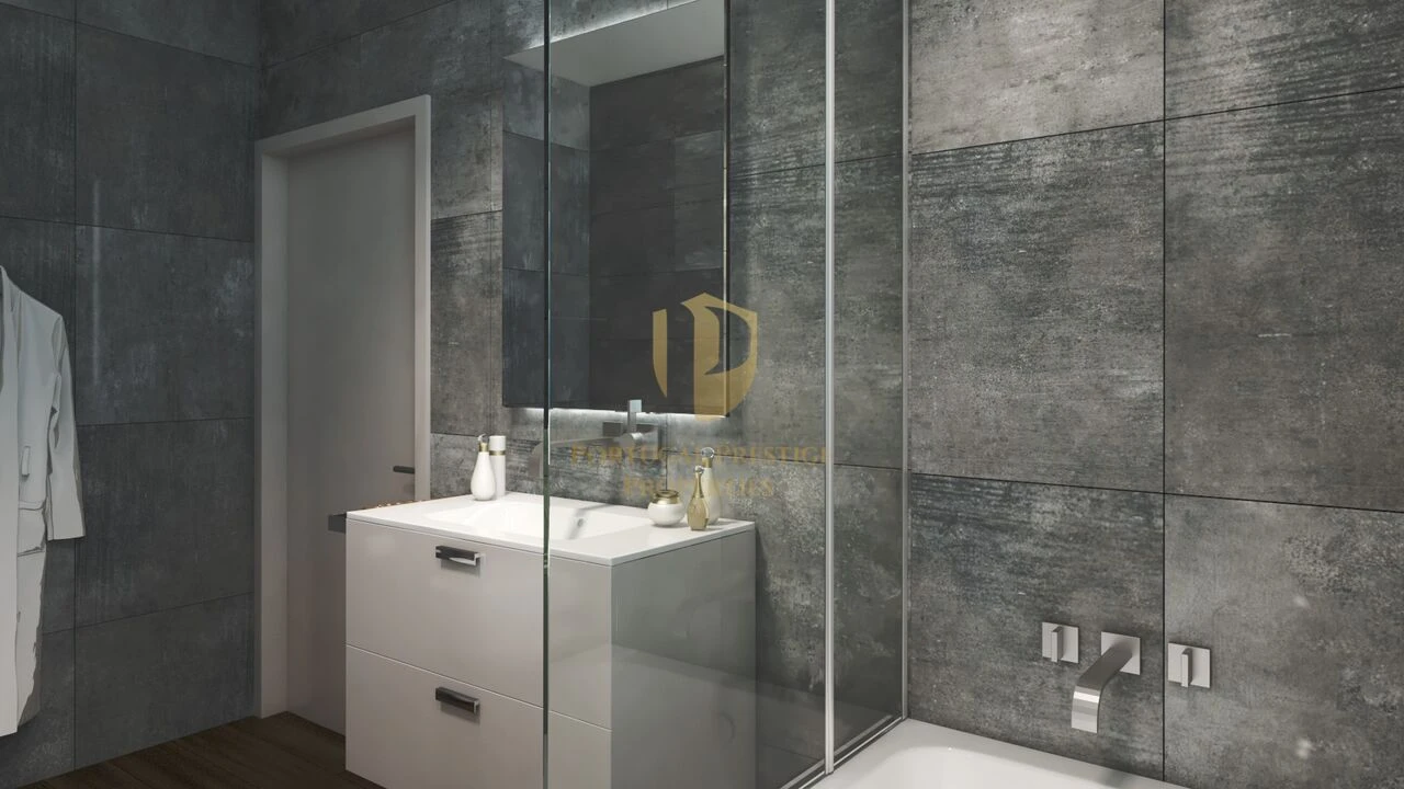 Moradia T3 para Venda em Moncarapacho e Fuseta Foto 52