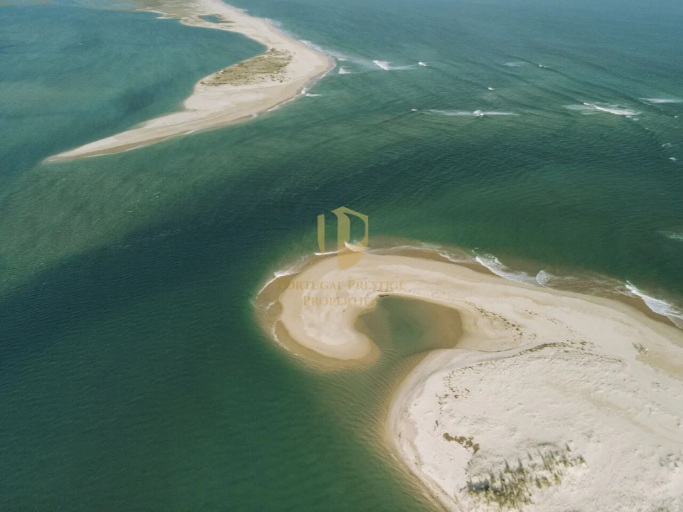 Moradia T3 para Venda em Moncarapacho e Fuseta Foto 67