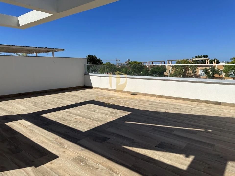 Moradia T3 para Venda em Moncarapacho e Fuseta Foto 29