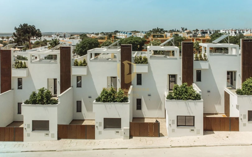 Moradia T3 para Venda em Moncarapacho e Fuseta Foto 9