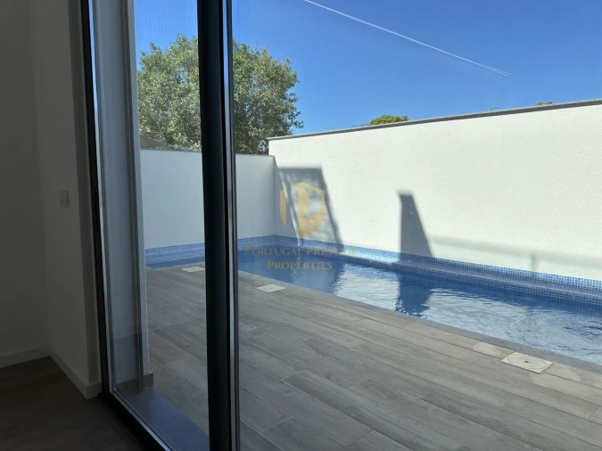 Moradia T3 para Venda em Moncarapacho e Fuseta Foto 27