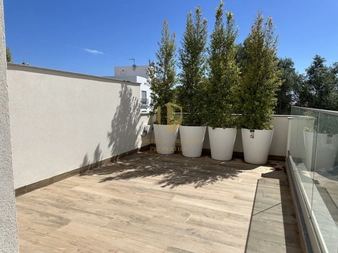 Moradia T3 para Venda em Moncarapacho e Fuseta Foto 22