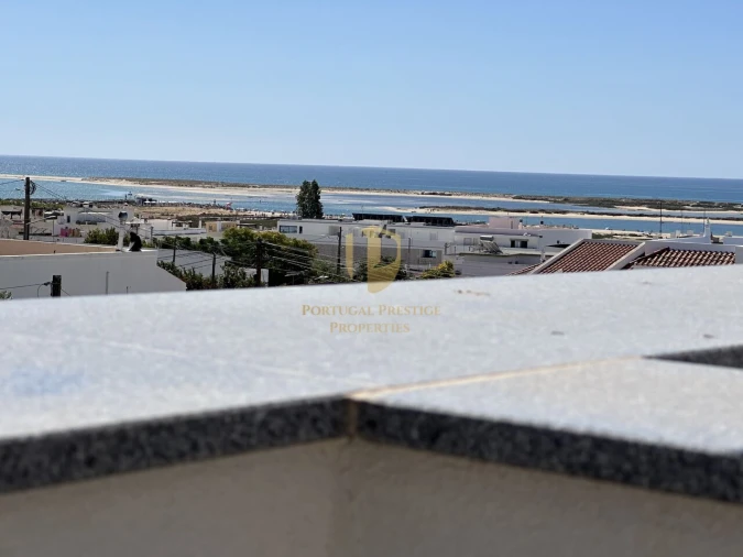 Moradia T3 para Venda em Moncarapacho e Fuseta Foto 5