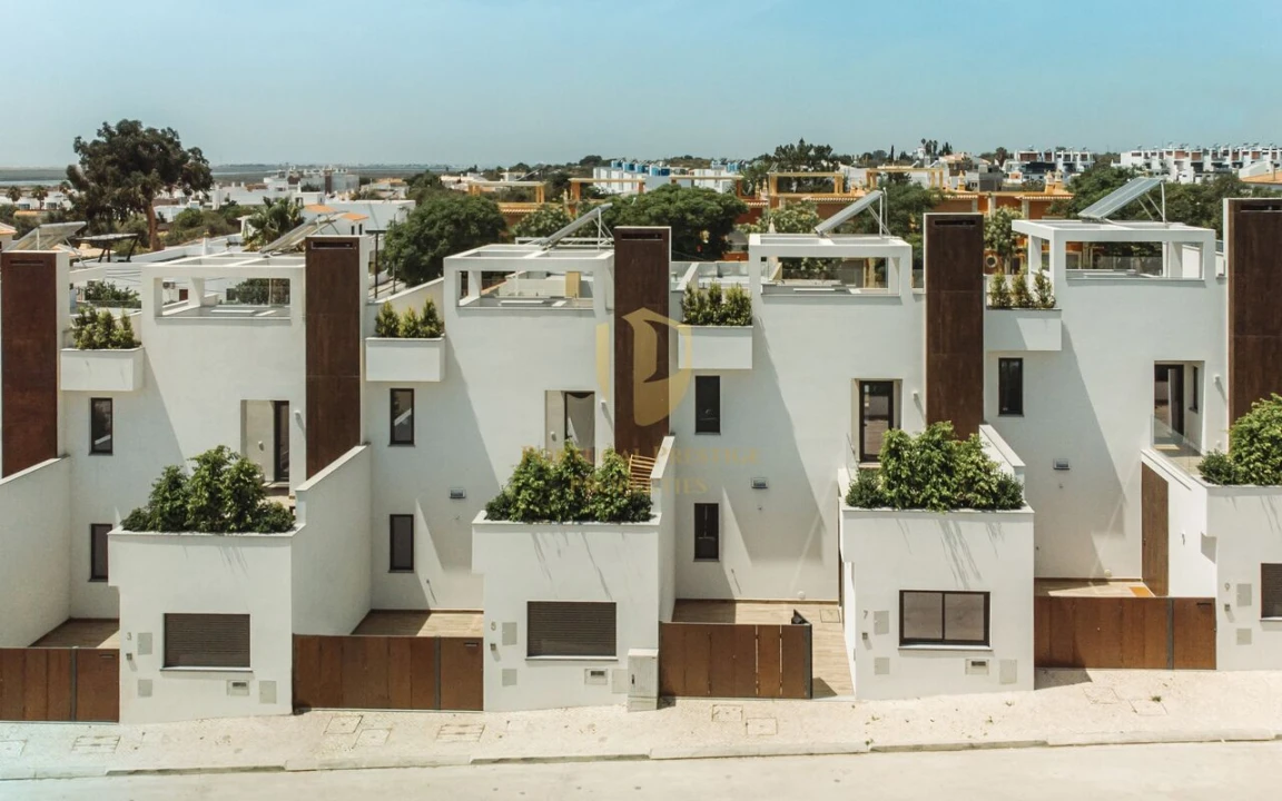 Moradia T3 para Venda em Moncarapacho e Fuseta Foto 26