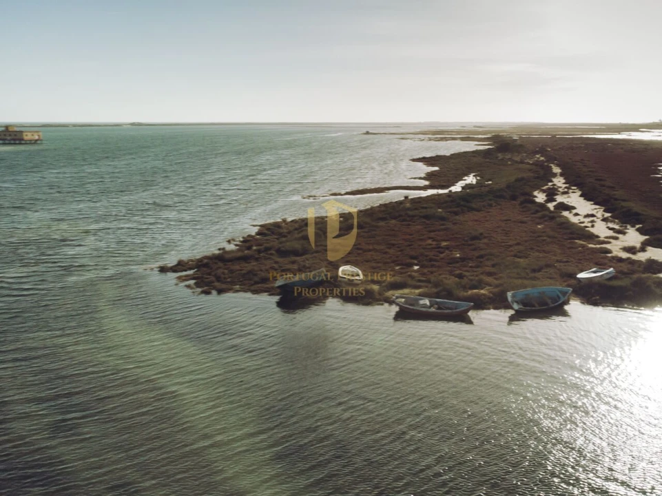 Moradia T3 para Venda em Moncarapacho e Fuseta Foto 3