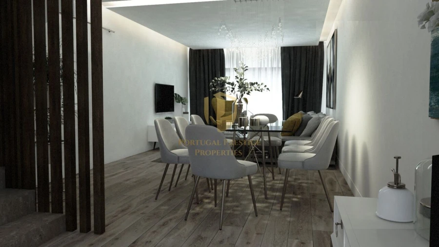 Moradia T3 para Venda em Moncarapacho e Fuseta Foto 6