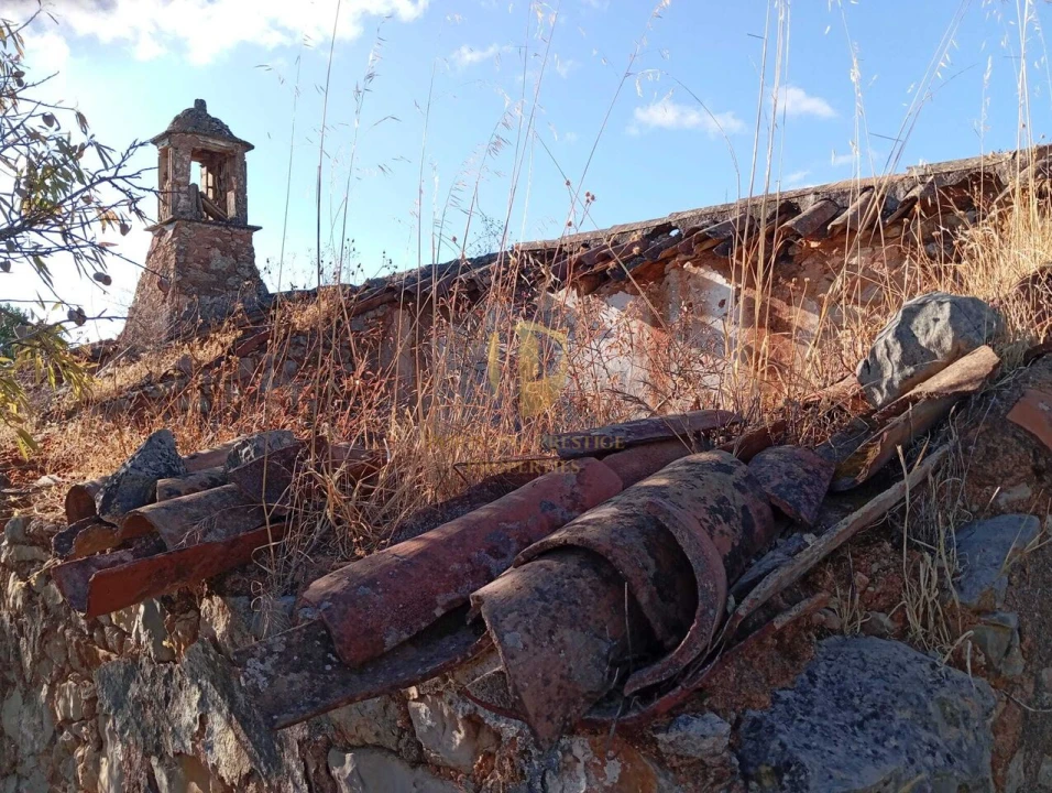 Terreno para Venda em Luz de Tavira e Santo Estêvão Foto 5