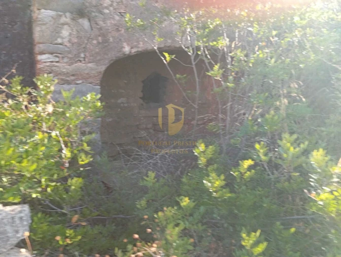 Terreno para Venda em Luz de Tavira e Santo Estêvão Foto 2