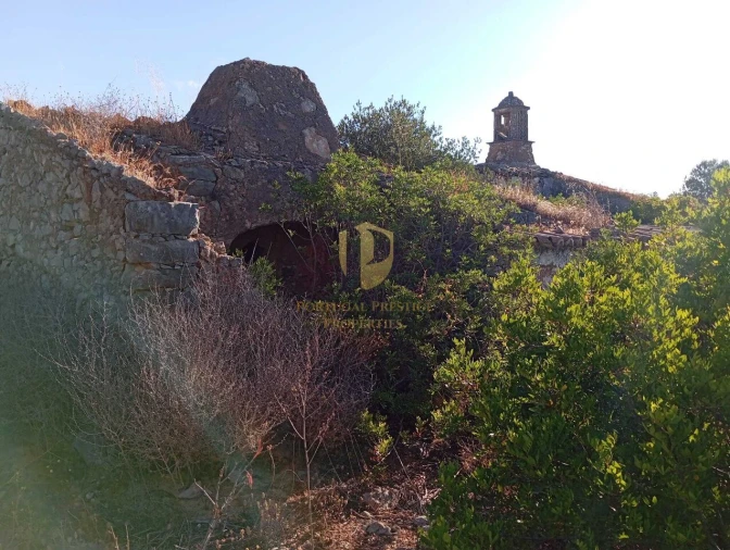 Terreno para Venda em Luz de Tavira e Santo Estêvão Foto 3