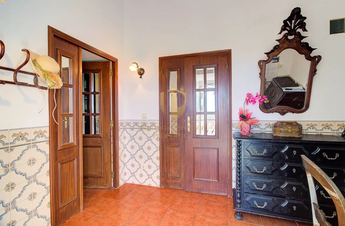 Quinta T5 para Venda em Luz de Tavira e Santo Estêvão Foto 5