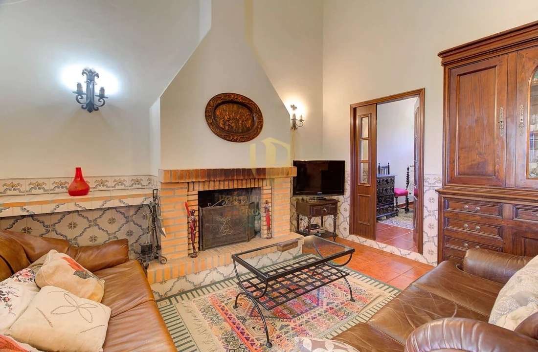 Quinta T5 para Venda em Luz de Tavira e Santo Estêvão Foto 7