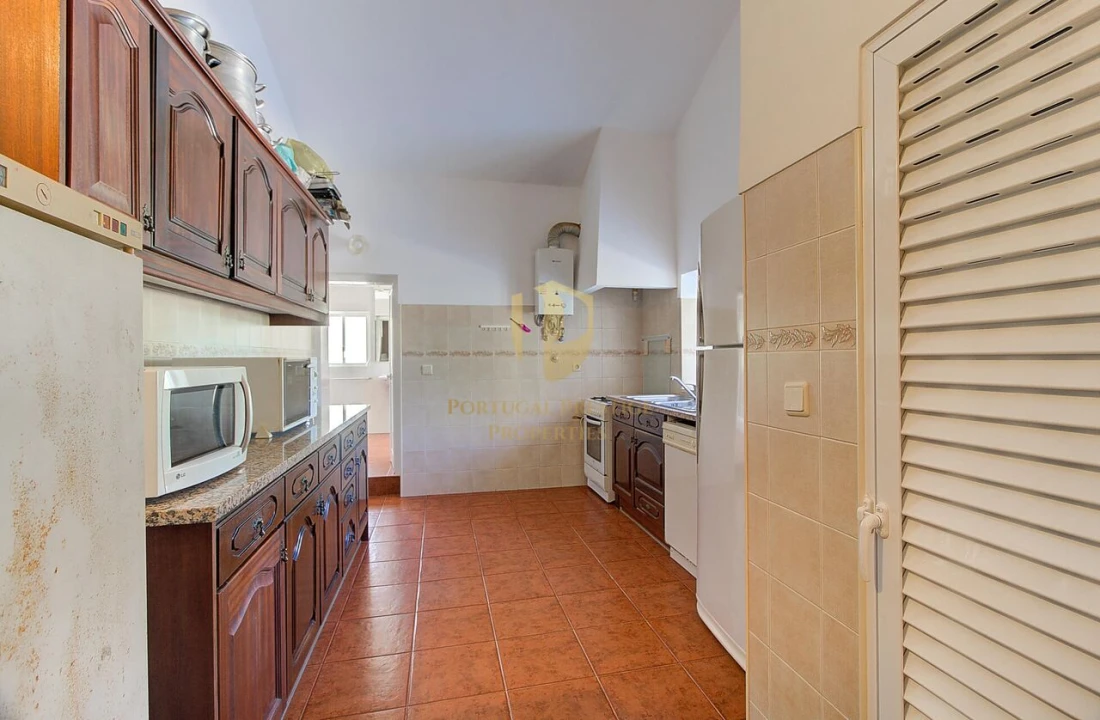 Quinta T5 para Venda em Luz de Tavira e Santo Estêvão Foto 9